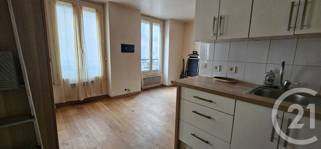 appartement - PARIS - 75017