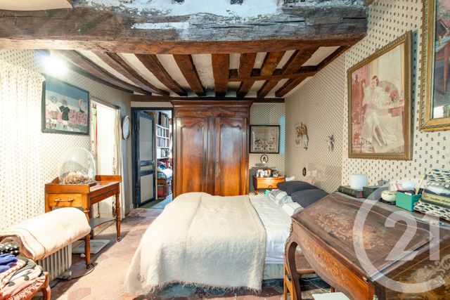 Appartement F2 à vendre - 2 pièces - 42.55 m2 - PARIS - 75002 - ILE-DE-FRANCE - Century 21 Patrimoine 17