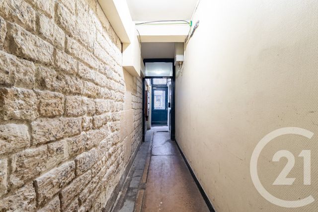 Appartement F2 à vendre - 2 pièces - 42.55 m2 - PARIS - 75002 - ILE-DE-FRANCE - Century 21 Patrimoine 17