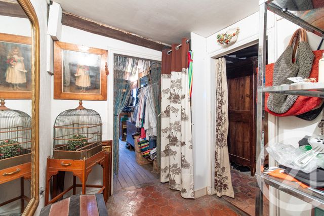 Appartement F2 à vendre - 2 pièces - 42.55 m2 - PARIS - 75002 - ILE-DE-FRANCE - Century 21 Patrimoine 17