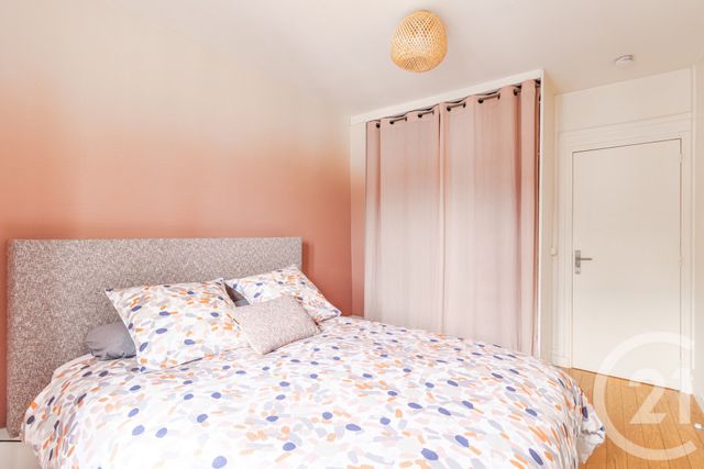 Appartement F2 à vendre - 2 pièces - 35.5 m2 - PARIS - 75017 - ILE-DE-FRANCE - Century 21 Patrimoine 17