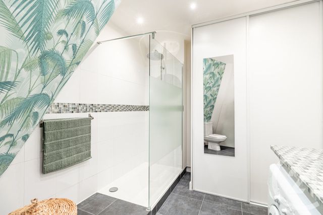 Appartement F2 à vendre - 2 pièces - 35.5 m2 - PARIS - 75017 - ILE-DE-FRANCE - Century 21 Patrimoine 17