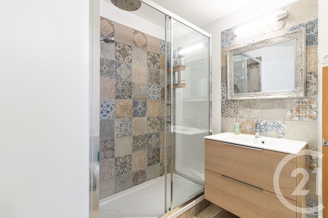 Appartement à vendre - 4 pièces - 85.8 m2 - PARIS - 75017 - ILE-DE-FRANCE - Century 21 Patrimoine 17