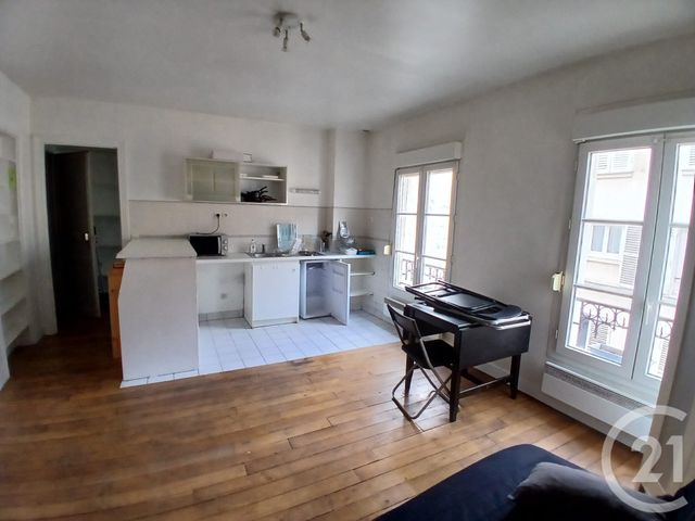 appartement - PARIS - 75017