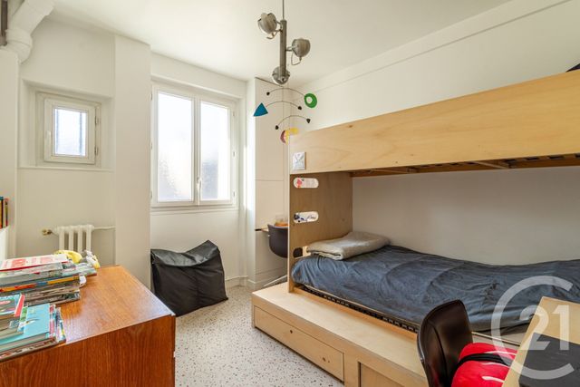 Appartement à vendre - 3 pièces - 65.12 m2 - PARIS - 75017 - ILE-DE-FRANCE - Century 21 Patrimoine 17