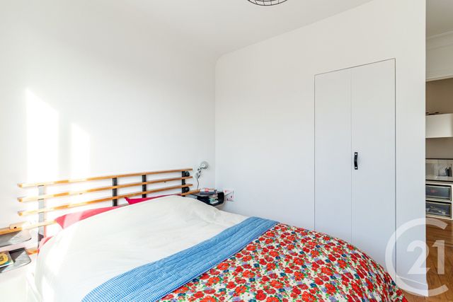 Appartement à vendre - 3 pièces - 65.12 m2 - PARIS - 75017 - ILE-DE-FRANCE - Century 21 Patrimoine 17