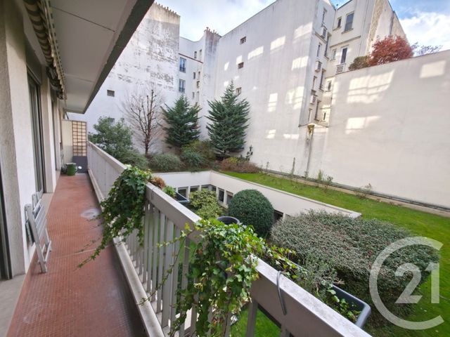 Appartement F3 à vendre PARIS