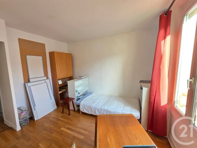Appartement F1 à vendre - 1 pièce - 13.6 m2 - PARIS - 75017 - ILE-DE-FRANCE - Century 21 Patrimoine 17