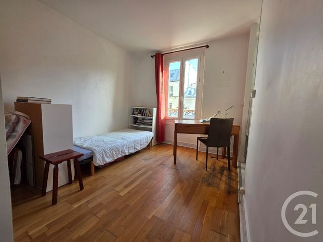 appartement - PARIS - 75017