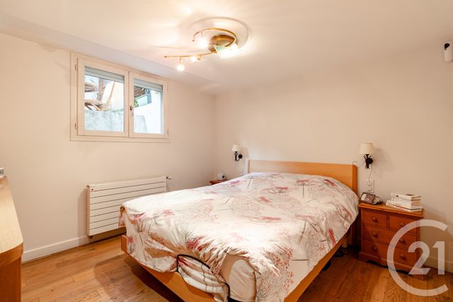 maison à vendre - 6 pièces - 178.49 m2 - PARIS - 75017 - ILE-DE-FRANCE - Century 21 Patrimoine 17