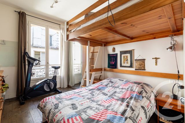 maison à vendre - 6 pièces - 178.49 m2 - PARIS - 75017 - ILE-DE-FRANCE - Century 21 Patrimoine 17