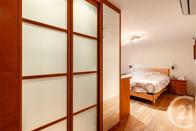 maison à vendre - 6 pièces - 178.49 m2 - PARIS - 75017 - ILE-DE-FRANCE - Century 21 Patrimoine 17