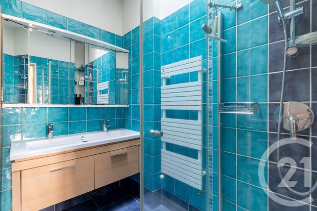 maison à vendre - 6 pièces - 178.49 m2 - PARIS - 75017 - ILE-DE-FRANCE - Century 21 Patrimoine 17