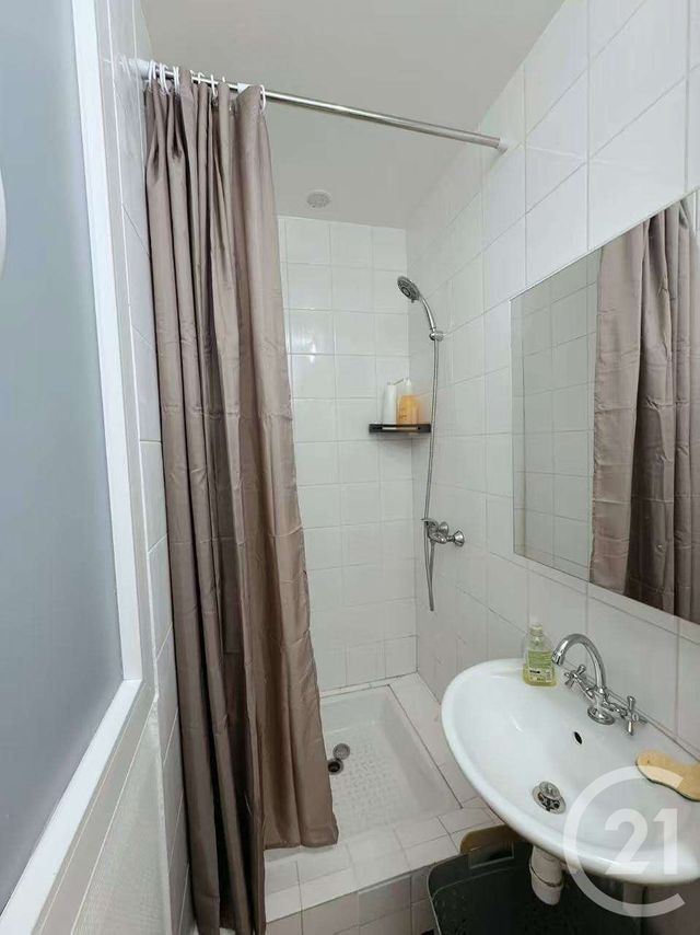 Appartement F2 à vendre - 2 pièces - 31.02 m2 - PARIS - 75017 - ILE-DE-FRANCE - Century 21 Patrimoine 17