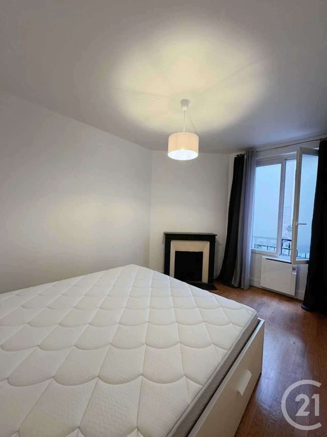 Appartement F2 à vendre - 2 pièces - 31.02 m2 - PARIS - 75017 - ILE-DE-FRANCE - Century 21 Patrimoine 17