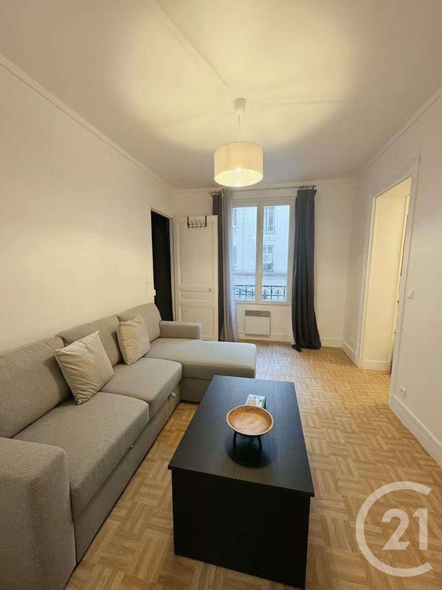 Appartement F2 à vendre PARIS
