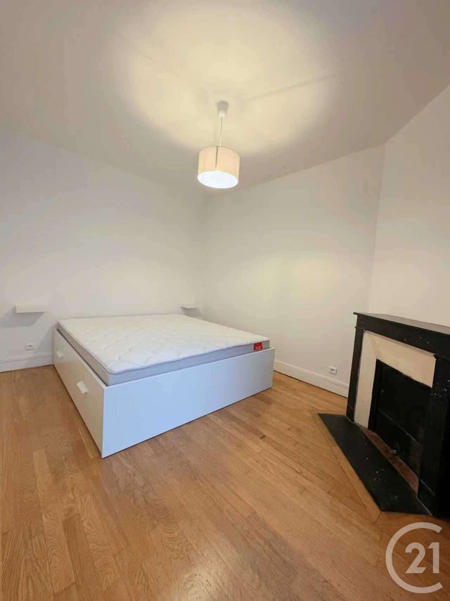 Appartement F2 à vendre - 2 pièces - 31.02 m2 - PARIS - 75017 - ILE-DE-FRANCE - Century 21 Patrimoine 17