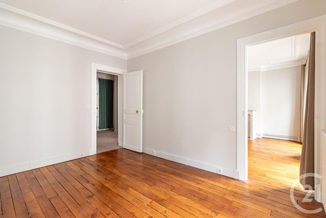 Appartement F3 à vendre - 3 pièces - 68.99 m2 - PARIS - 75017 - ILE-DE-FRANCE - Century 21 Patrimoine 17