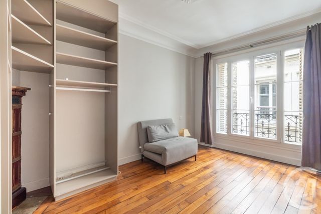 Appartement F3 à vendre - 3 pièces - 68.99 m2 - PARIS - 75017 - ILE-DE-FRANCE - Century 21 Patrimoine 17