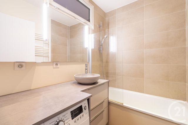 Appartement F3 à vendre - 3 pièces - 68.99 m2 - PARIS - 75017 - ILE-DE-FRANCE - Century 21 Patrimoine 17