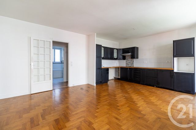 Appartement F2 à vendre - 2 pièces - 54.15 m2 - PARIS - 75008 - ILE-DE-FRANCE - Century 21 Patrimoine 17