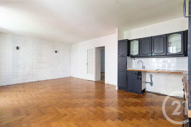 Appartement F2 à vendre - 2 pièces - 54.15 m2 - PARIS - 75008 - ILE-DE-FRANCE - Century 21 Patrimoine 17