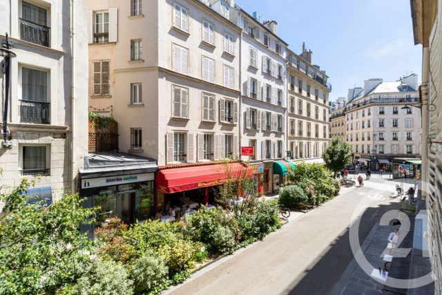 Appartement F2 à vendre PARIS