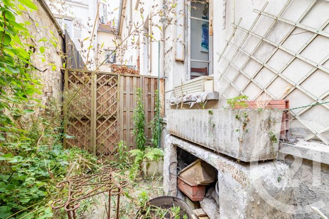 Appartement F5 à vendre - 5 pièces - 83.26 m2 - PARIS - 75017 - ILE-DE-FRANCE - Century 21 Patrimoine 17