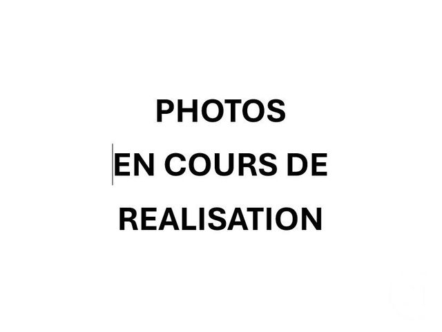appartement - PARIS - 75017