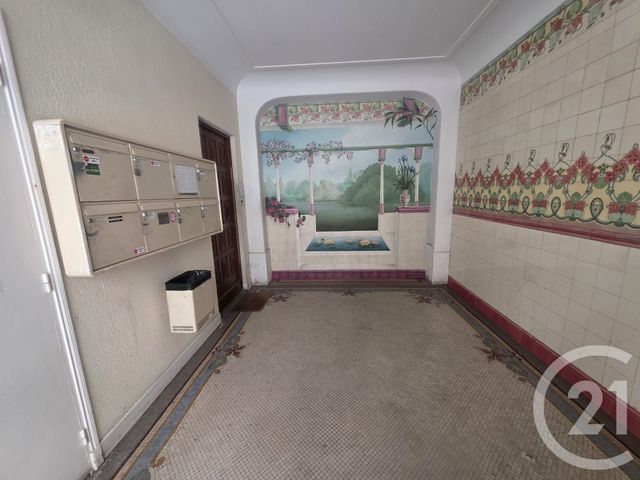 Appartement F5 à vendre - 5 pièces - 83.26 m2 - PARIS - 75017 - ILE-DE-FRANCE - Century 21 Patrimoine 17
