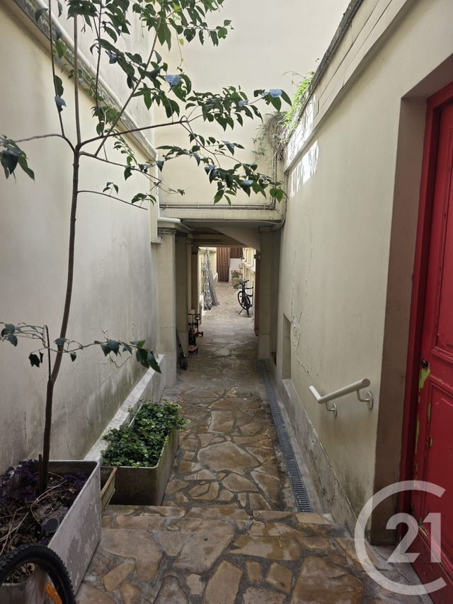 Appartement F5 à vendre - 5 pièces - 83.26 m2 - PARIS - 75017 - ILE-DE-FRANCE - Century 21 Patrimoine 17