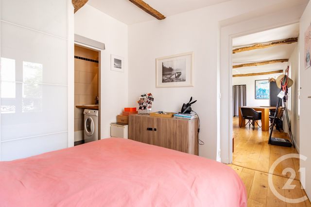Appartement F2 à vendre - 2 pièces - 40.0 m2 - PARIS - 75017 - ILE-DE-FRANCE - Century 21 Patrimoine 17