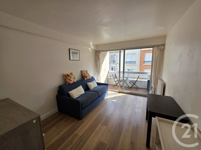 Appartement F1 à vendre - 1 pièce - 19.5 m2 - PARIS - 75017 - ILE-DE-FRANCE - Century 21 Patrimoine 17