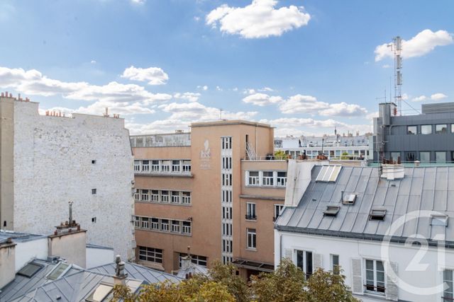 appartement - PARIS - 75017