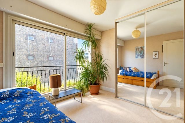 Appartement F5 à vendre - 5 pièces - 128.43 m2 - PARIS - 75017 - ILE-DE-FRANCE - Century 21 Patrimoine 17