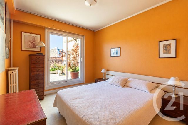 Appartement F5 à vendre - 5 pièces - 128.43 m2 - PARIS - 75017 - ILE-DE-FRANCE - Century 21 Patrimoine 17