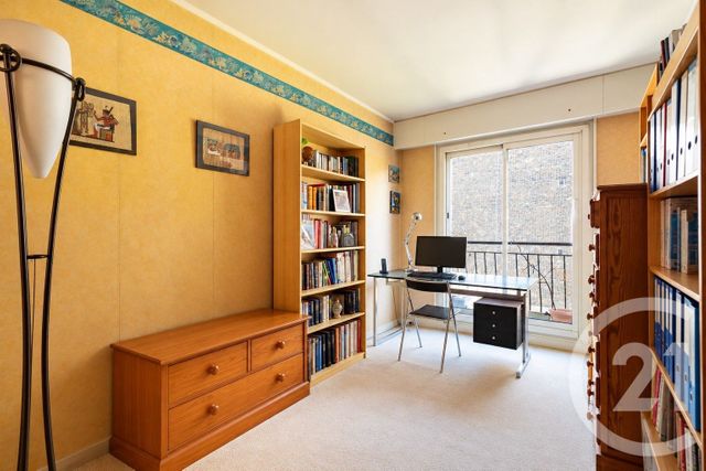 Appartement F5 à vendre - 5 pièces - 128.43 m2 - PARIS - 75017 - ILE-DE-FRANCE - Century 21 Patrimoine 17
