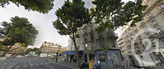 Appartement F1 à vendre PARIS