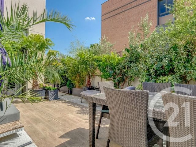 Appartement F4 à vendre - 4 pièces - 85.39 m2 - CLICHY - 92 - ILE-DE-FRANCE - Century 21 Patrimoine 17
