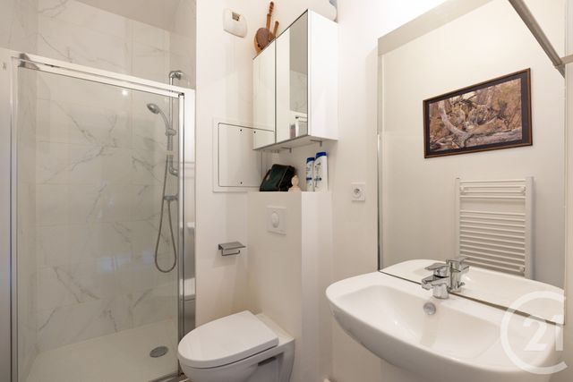 Appartement F4 à vendre - 4 pièces - 85.39 m2 - CLICHY - 92 - ILE-DE-FRANCE - Century 21 Patrimoine 17