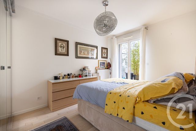 Appartement F4 à vendre - 4 pièces - 85.39 m2 - CLICHY - 92 - ILE-DE-FRANCE - Century 21 Patrimoine 17