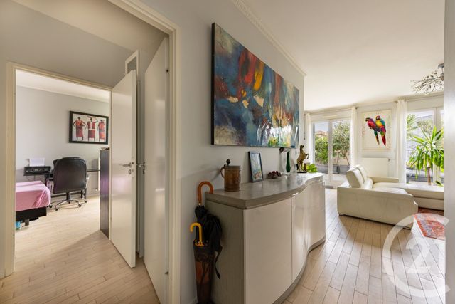 Appartement F4 à vendre - 4 pièces - 85.39 m2 - CLICHY - 92 - ILE-DE-FRANCE - Century 21 Patrimoine 17