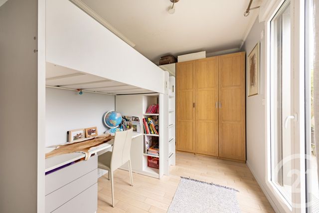 Appartement F4 à vendre - 4 pièces - 85.39 m2 - CLICHY - 92 - ILE-DE-FRANCE - Century 21 Patrimoine 17