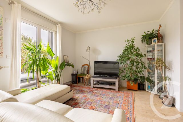 Appartement F4 à vendre - 4 pièces - 85.39 m2 - CLICHY - 92 - ILE-DE-FRANCE - Century 21 Patrimoine 17
