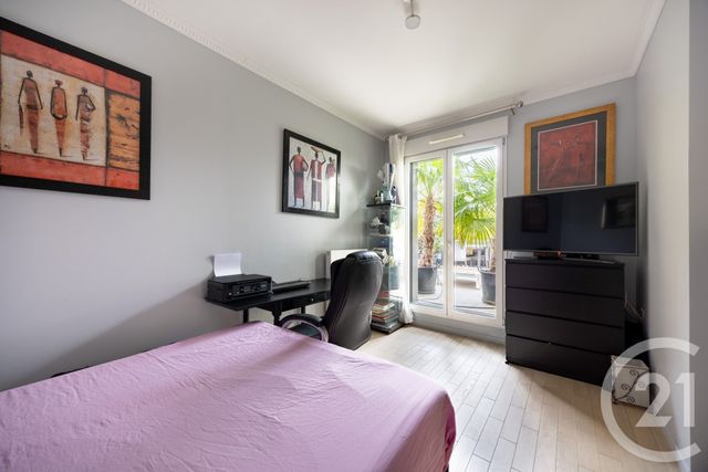 Appartement F4 à vendre - 4 pièces - 85.39 m2 - CLICHY - 92 - ILE-DE-FRANCE - Century 21 Patrimoine 17