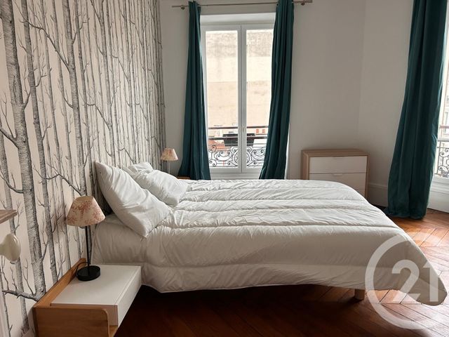 Appartement à vendre - 3 pièces - 62.09 m2 - PARIS - 75017 - ILE-DE-FRANCE - Century 21 Patrimoine 17