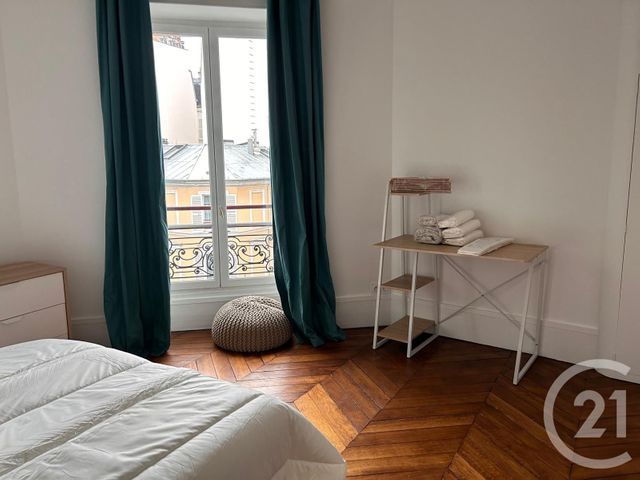 Appartement à vendre - 3 pièces - 62.09 m2 - PARIS - 75017 - ILE-DE-FRANCE - Century 21 Patrimoine 17