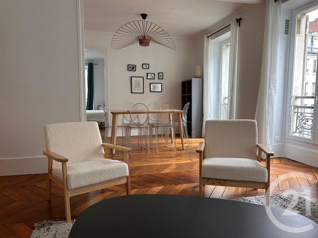 Appartement à vendre PARIS