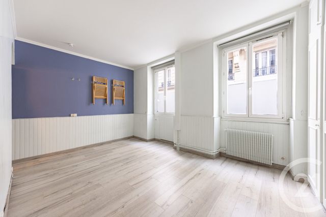 Appartement Studio à vendre PARIS